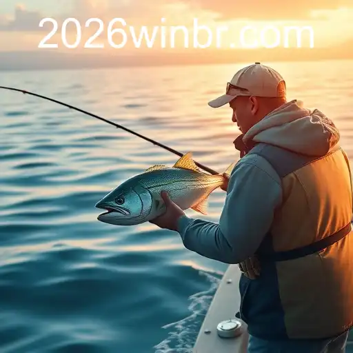 Pesca online