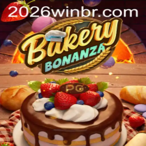 Descubra o Fascinante Mundo do BakeryBonanza e Conquiste Prêmios com 2026win.bet