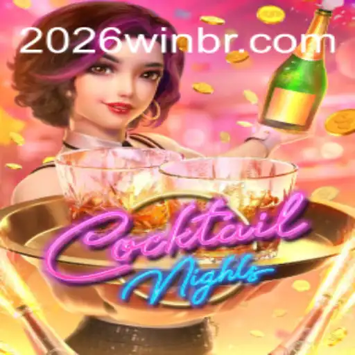 Explorando o Universo Vibrante de CocktailNights