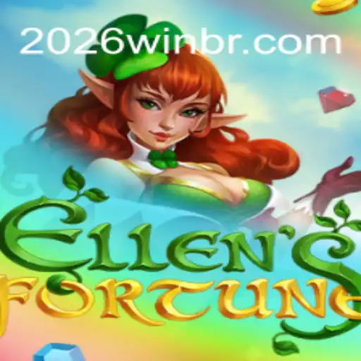 Descubra o Fascinante Mundo de EllensFortune e as Novas Oportunidades em 2026win.bet
