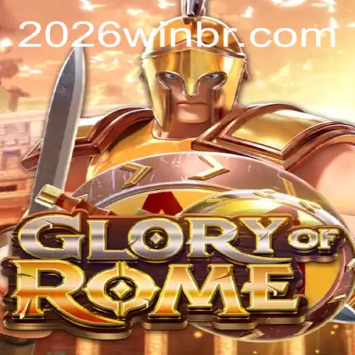 Descubra o Envolvente Mundo de GloryofRome: Estratégia e Habilidade Rumo à Vitória em 2026win.bet