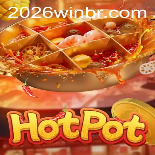 Mergulhando no Mundo Vibrante de Hotpot em 2026win.bet