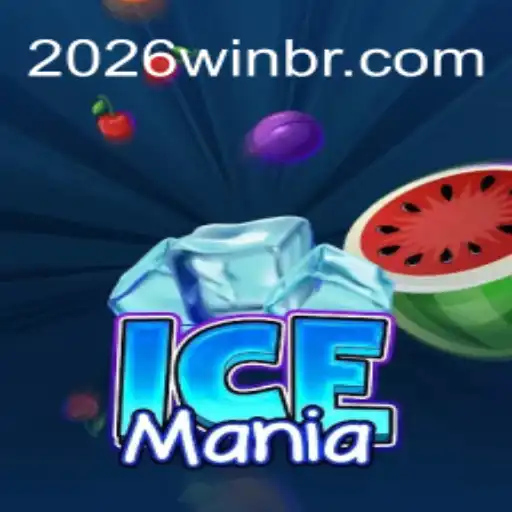 Descubra a Emoção de IceMania: A Nova Sensação do Mundo dos Jogos em 2026