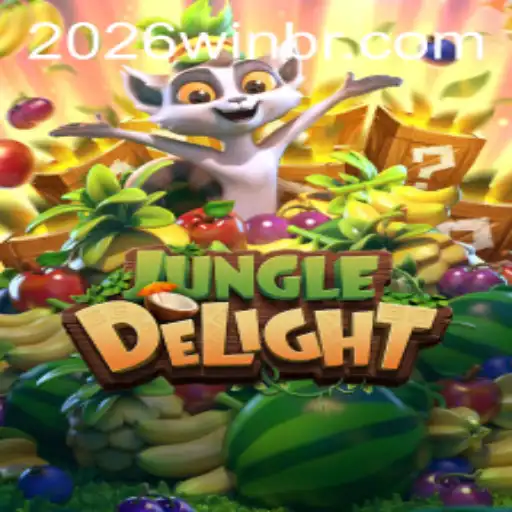Descubra o Fascinante Mundo de JungleDelight e Sua Conexão com 2026win.bet