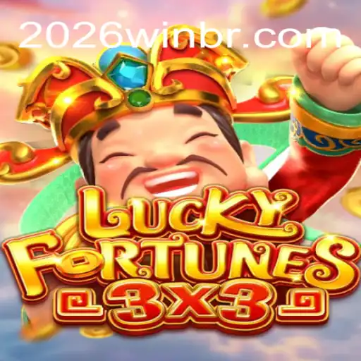 LUCKYFORTUNES3x3: Descubra o Fascinante Mundo do Novo Jogo da 2026win.bet