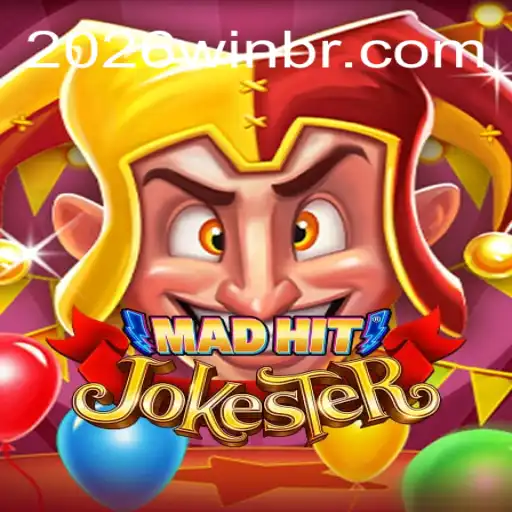 MadHitJokester: Uma Jornada de Humor e Estratégia