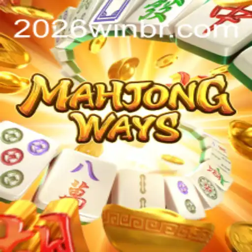 Descubra MahjongWays e o Universo de 2026win.bet