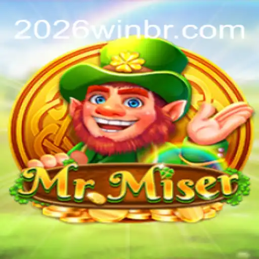 Descubra MrMiser: O Jogo Inovador que Está a Revolucionar 2026win.bet