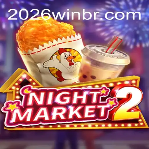 Explorando o Mundo de NightMarket2: Uma Jornada Através do Mercado Noturno Virtual
