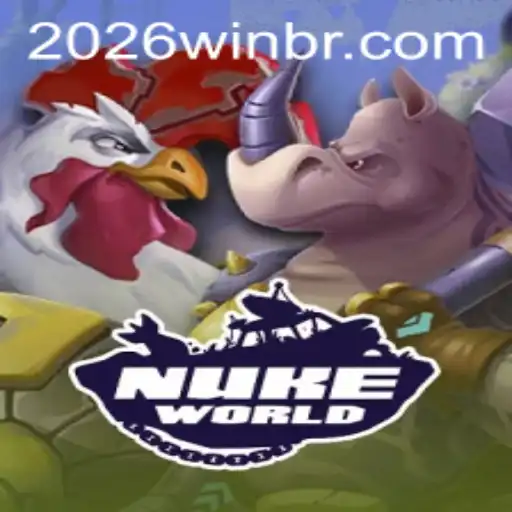 Explorando o Fascinante Universo de NukeWorld e a Empolgante Jornada de 2026win.bet