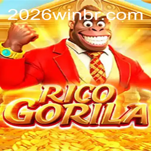 Descubra RicoGorila: O Novo Sensação dos Jogos Online