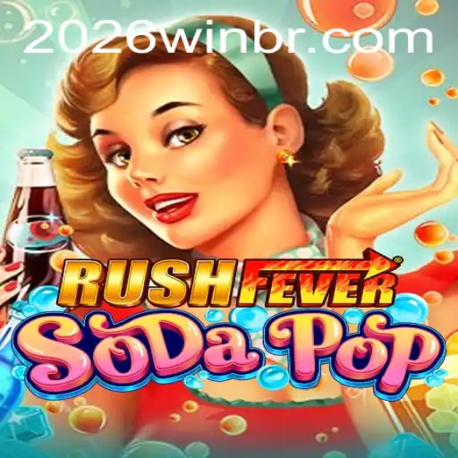 Explorando as Aventuras Vibrantes de RushFeverSodaPop